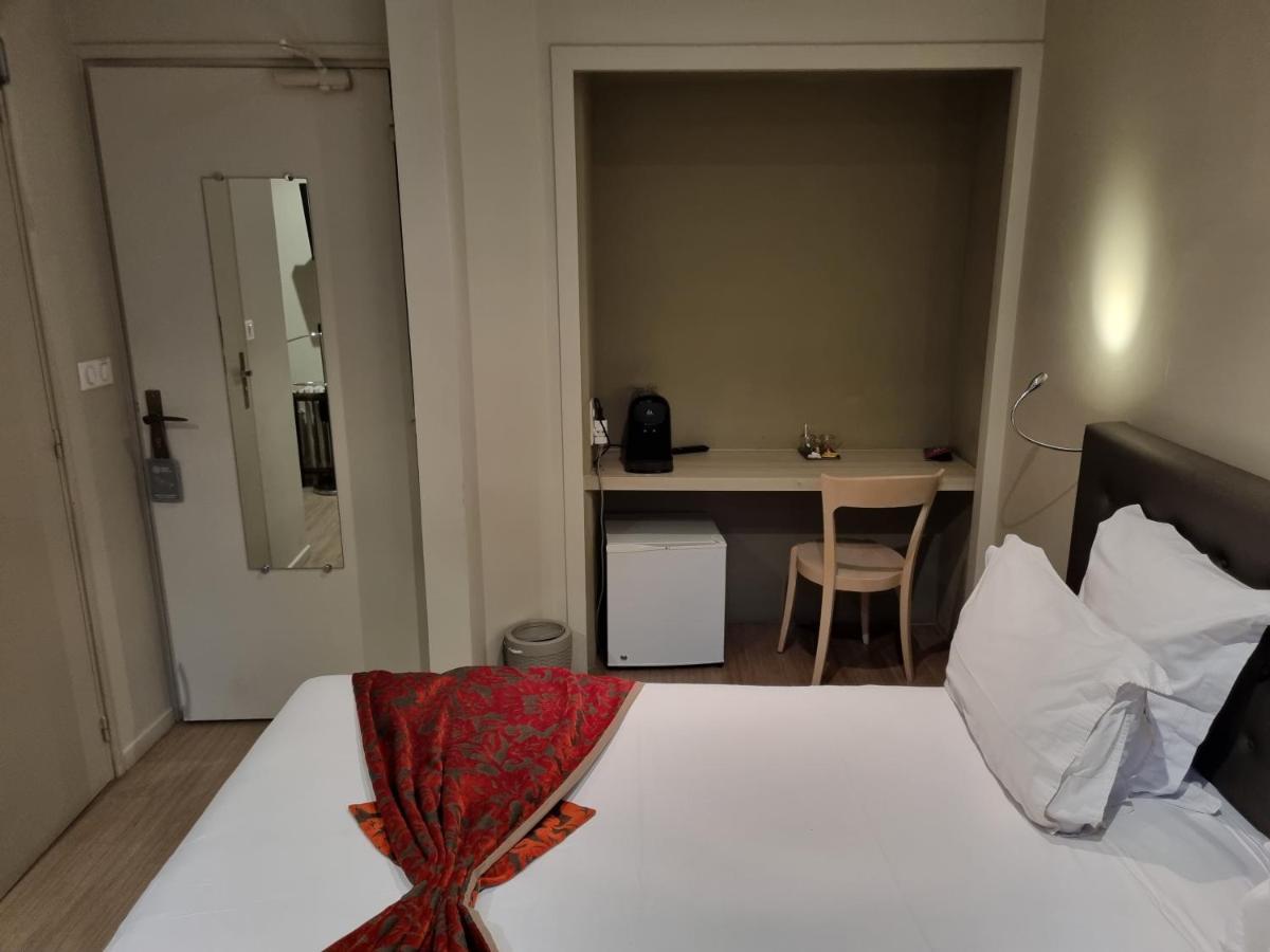 La Terrasse Ξενοδοχείο Ντουαί Εξωτερικό φωτογραφία